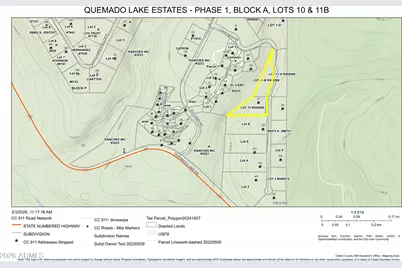 31 Lakeview Drive, Outside Arizona, NM 00000 - Photo 35