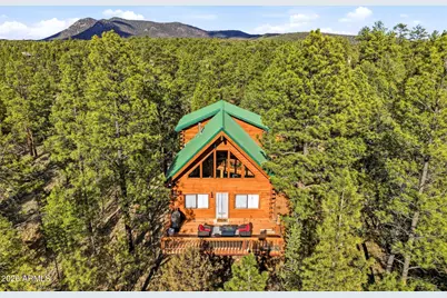 31 Lakeview Drive, Outside Arizona, NM 00000 - Photo 1