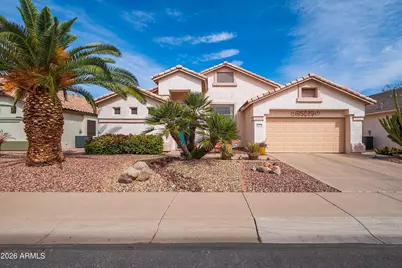 17636 W Weatherby Drive, Surprise, AZ 85374 - Photo 1