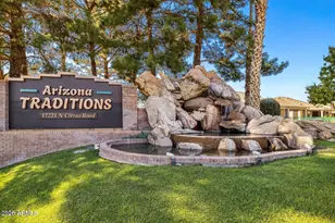 17636 W Weatherby Dr, Surprise, AZ 85374 - Photo 37
