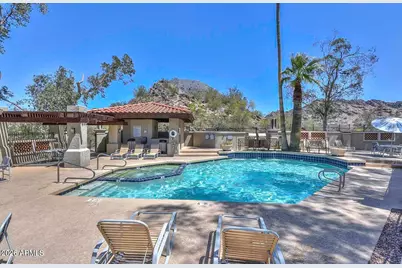 7557 N Dreamy Draw Drive #248, Phoenix, AZ 85020 - Photo 27