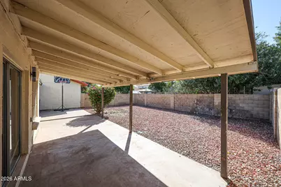 5013 W Evans Drive, Glendale, AZ 85306 - Photo 31