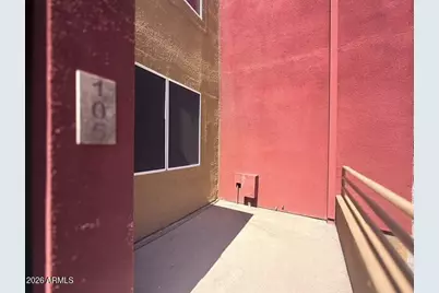 154 W 5th Street #105, Tempe, AZ 85281 - Photo 3