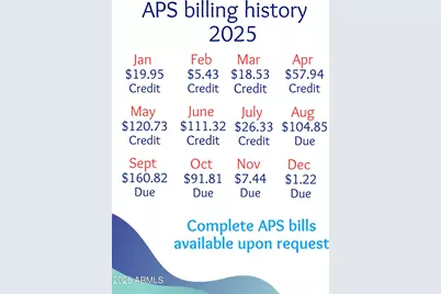 6593 E Quiet Retreat --, Florence, AZ 85132 - Photo 23