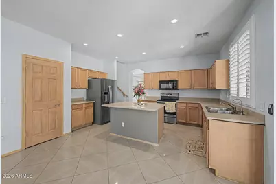 6008 W Blue Sky Drive, Phoenix, AZ 85083 - Photo 17