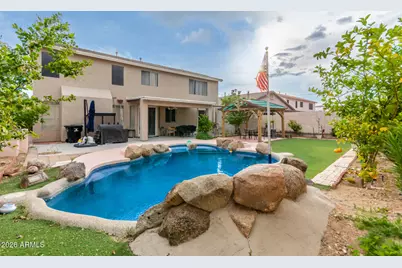 6008 W Blue Sky Drive, Phoenix, AZ 85083 - Photo 39