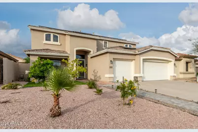 6008 W Blue Sky Drive, Phoenix, AZ 85083 - Photo 5