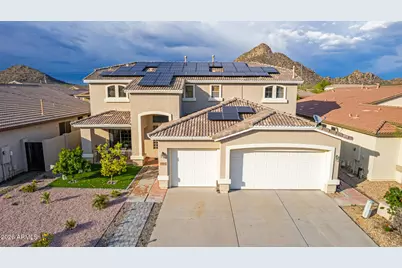 6008 W Blue Sky Drive, Phoenix, AZ 85083 - Photo 3