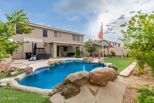 6008 W Blue Sky Dr, Phoenix, AZ 85083 - Photo 35