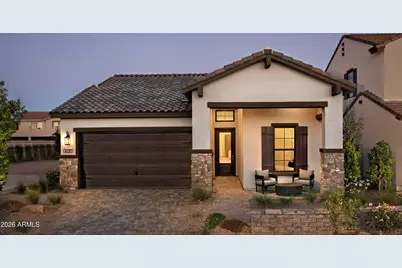 4031 S Jesse Street, Chandler, AZ 85249 - Photo 1