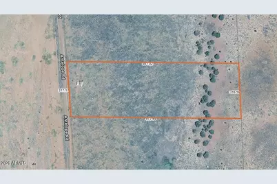 Xx00 Antelope Road #-, Paulden, AZ 86334 - Photo 1