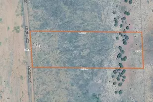 Xx00 Antelope Rd, Paulden, AZ 86334 - Photo 1