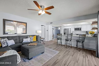 4948 E Corrine Drive, Scottsdale, AZ 85254 - Photo 25