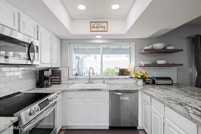 4948 E Corrine Drive, Scottsdale, AZ 85254 - Photo 19