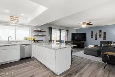 4948 E Corrine Drive, Scottsdale, AZ 85254 - Photo 21