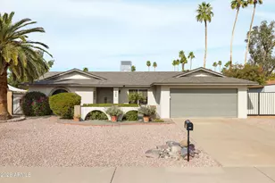 4948 E Corrine Dr, Scottsdale, AZ 85254 - Photo 1