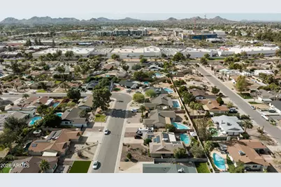 4948 E Corrine Drive, Scottsdale, AZ 85254 - Photo 53