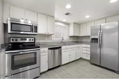 8568 E Indian School Road #Unit A, Scottsdale, AZ 85251 - Photo 3