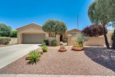 23013 N Giovota Drive, Sun City West, AZ 85375 - Photo 1