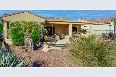 23013 N Giovota Drive, Sun City West, AZ 85375 - Photo 35