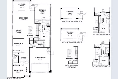 32072 N 117th Avenue, Peoria, AZ 85383 - Photo 7
