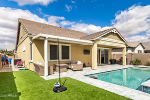 23135 E Thornton Rd, Queen Creek, AZ 85142 - Photo 43