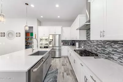 3494 E Spring Wheat Lane, Gilbert, AZ 85296 - Photo 7