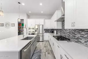 3494 E Spring Wheat Ln, Gilbert, AZ 85296 - Photo 7