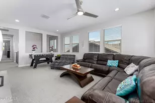 3494 E Spring Wheat Ln, Gilbert, AZ 85296 - Photo 17