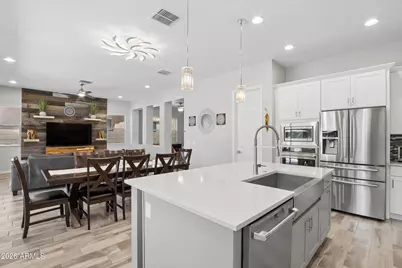 3494 E Spring Wheat Lane, Gilbert, AZ 85296 - Photo 13