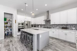3494 E Spring Wheat Ln, Gilbert, AZ 85296 - Photo 7