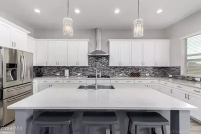 3494 E Spring Wheat Lane, Gilbert, AZ 85296 - Photo 5