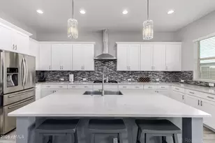 3494 E Spring Wheat Ln, Gilbert, AZ 85296 - Photo 5