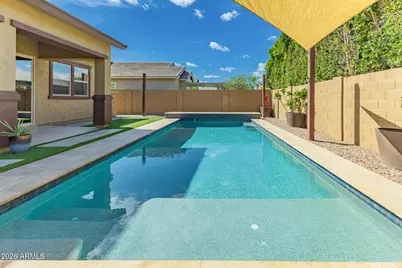 3494 E Spring Wheat Lane, Gilbert, AZ 85296 - Photo 37