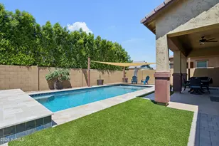 3494 E Spring Wheat Ln, Gilbert, AZ 85296 - Photo 37