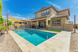 3494 E Spring Wheat Ln, Gilbert, AZ 85296 - Photo 1