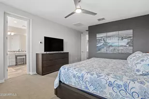 3494 E Spring Wheat Ln, Gilbert, AZ 85296 - Photo 27