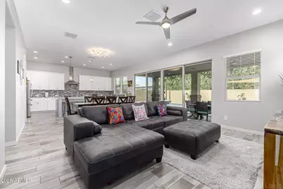 3494 E Spring Wheat Lane, Gilbert, AZ 85296 - Photo 9