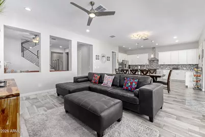 3494 E Spring Wheat Lane, Gilbert, AZ 85296 - Photo 11