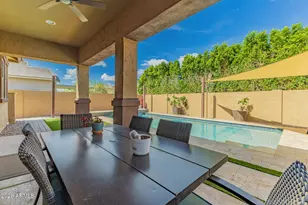 3494 E Spring Wheat Ln, Gilbert, AZ 85296 - Photo 39