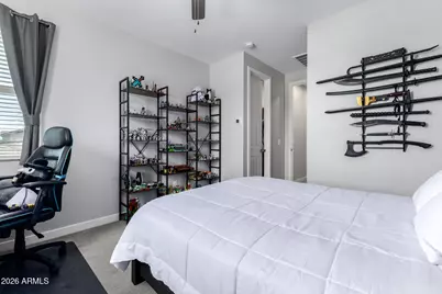 3494 E Spring Wheat Lane, Gilbert, AZ 85296 - Photo 23