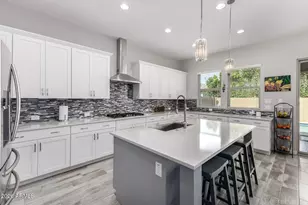 3494 E Spring Wheat Ln, Gilbert, AZ 85296 - Photo 5