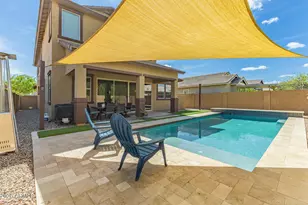 3494 E Spring Wheat Ln, Gilbert, AZ 85296 - Photo 37