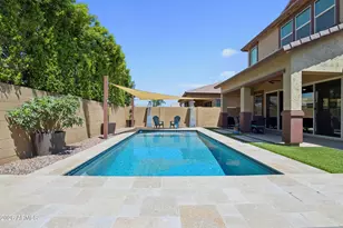 3494 E Spring Wheat Ln, Gilbert, AZ 85296 - Photo 5