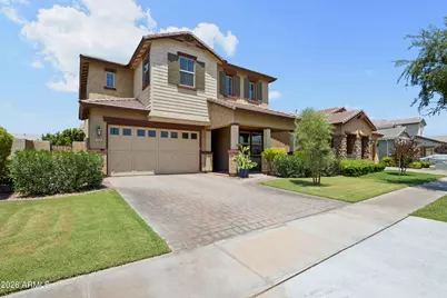 3494 E Spring Wheat Lane, Gilbert, AZ 85296 - Photo 7