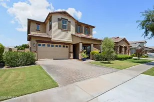 3494 E Spring Wheat Ln, Gilbert, AZ 85296 - Photo 7