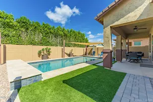 3494 E Spring Wheat Ln, Gilbert, AZ 85296 - Photo 37