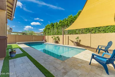 3494 E Spring Wheat Lane, Gilbert, AZ 85296 - Photo 39