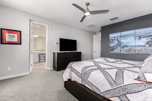 3494 E Spring Wheat Ln, Gilbert, AZ 85296 - Photo 21