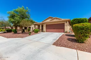 18368 W Getty Dr, Goodyear, AZ 85338 - Photo 3